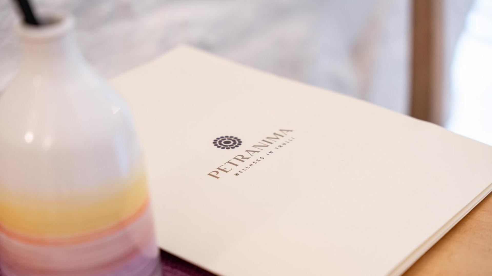 Bed and Breakfast Petranima Wellness In Trulli Ostuni Exteriér fotografie