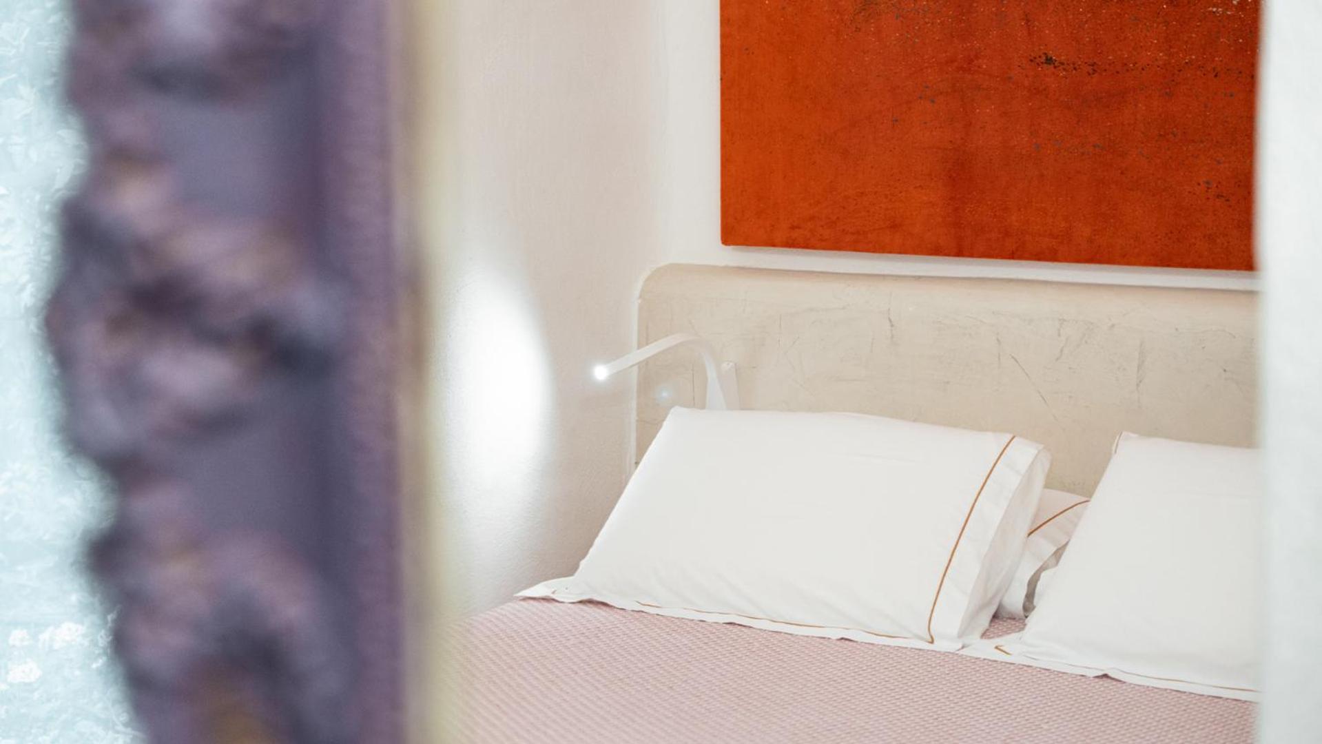 Bed and Breakfast Petranima Wellness In Trulli Ostuni Exteriér fotografie