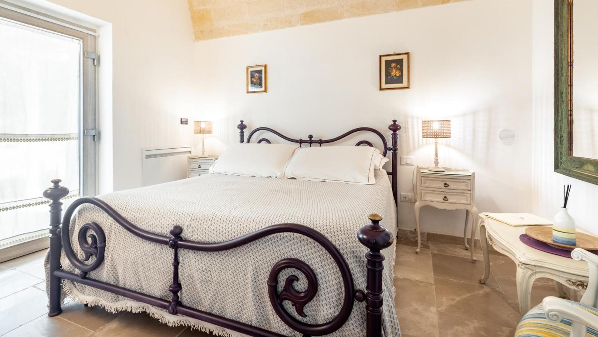 Bed and Breakfast Petranima Wellness In Trulli Ostuni Exteriér fotografie