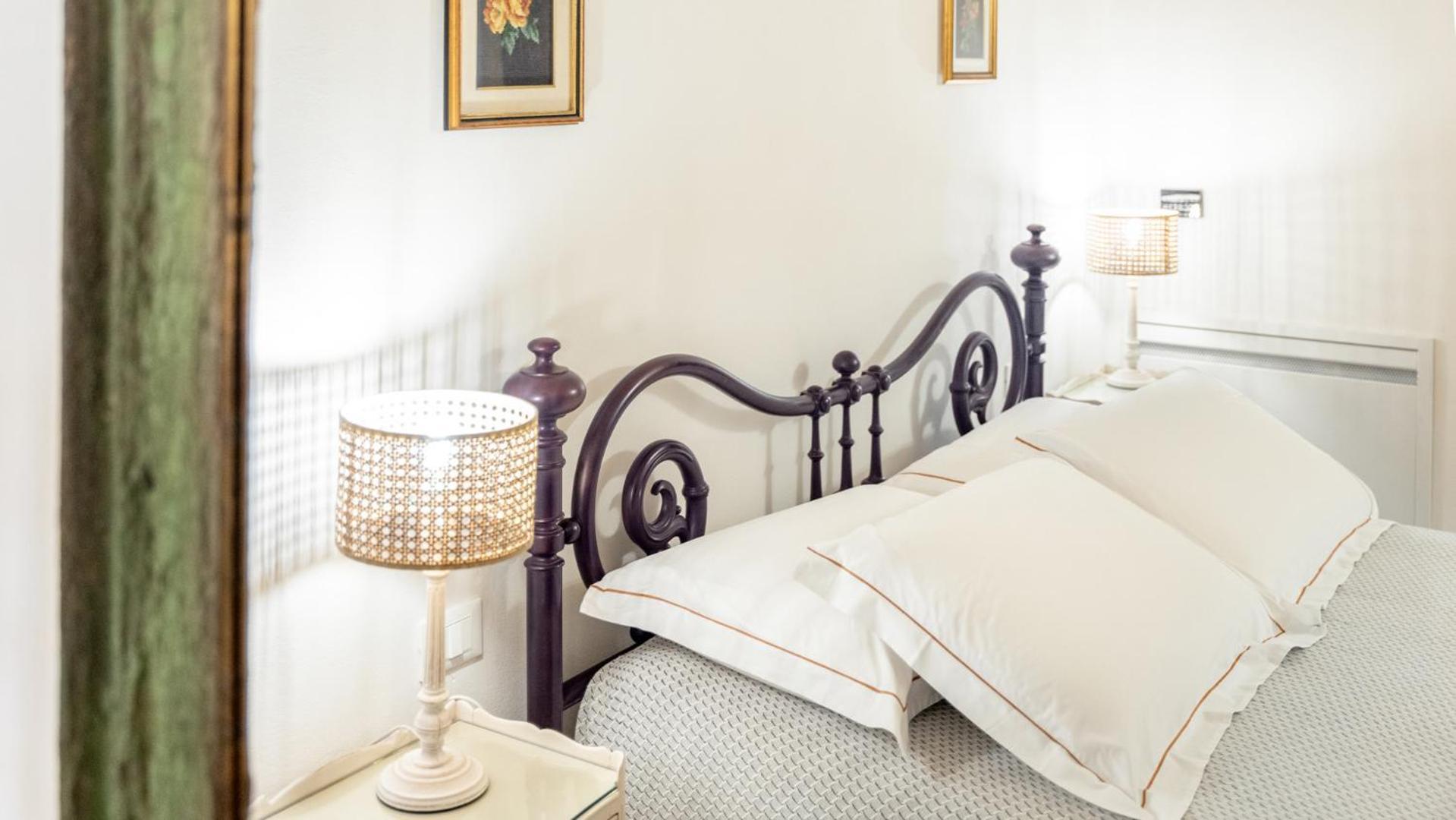 Bed and Breakfast Petranima Wellness In Trulli Ostuni Exteriér fotografie