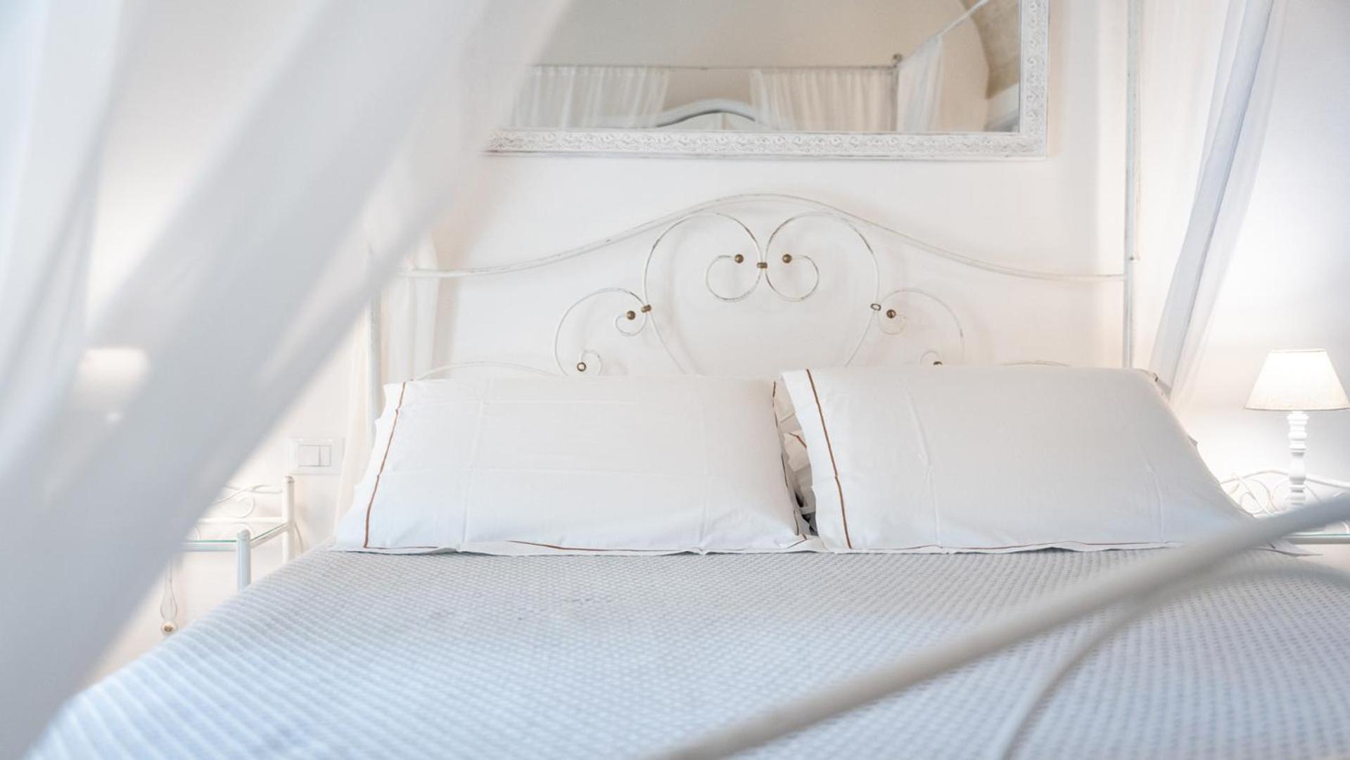 Bed and Breakfast Petranima Wellness In Trulli Ostuni Exteriér fotografie
