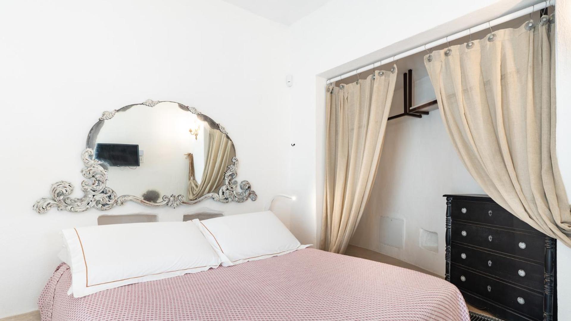 Bed and Breakfast Petranima Wellness In Trulli Ostuni Exteriér fotografie