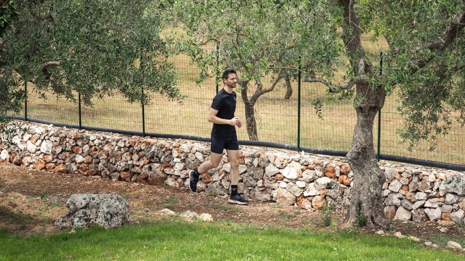 Bed and Breakfast Petranima Wellness In Trulli Ostuni Exteriér fotografie